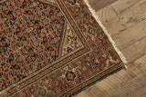 Persian Malayer Rug 4'3 x 6'3