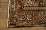 Persian Malayer Rug 4'3 x 6'3
