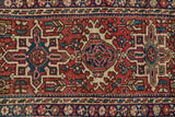 Persian Gharajeh Scatter Rug 2' x 3'2