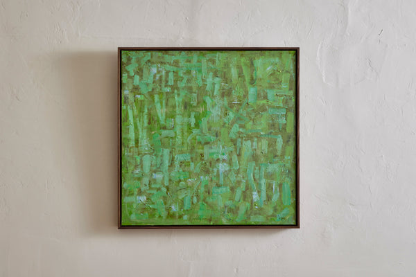 Mary Jo O'Gara, Bamboo 2 Cool