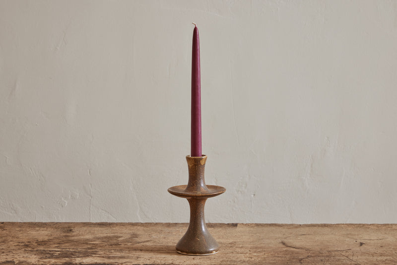 Totem Home, Root Candlestick Holder