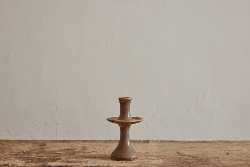 Totem Home, Root Candlestick Holder