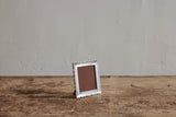 Pewter Carretti Square Frame