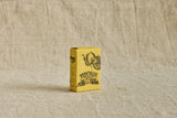 Artisanal Soap Bar in Bergamot