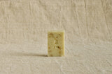 Artisanal Soap Bar in Bergamot