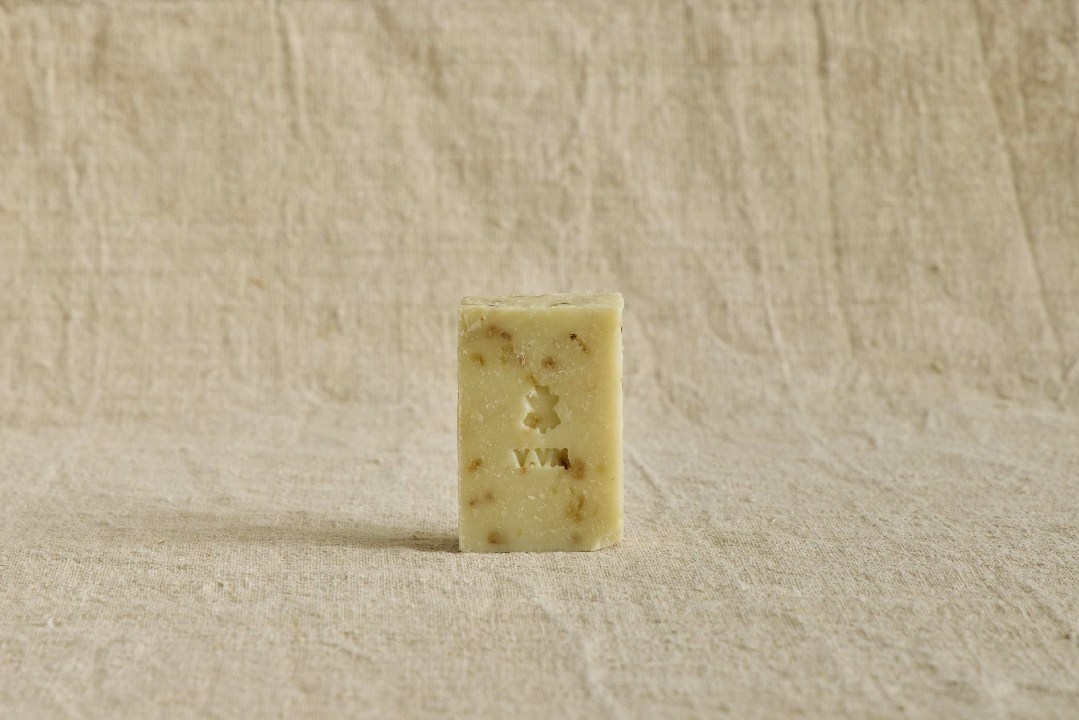 Artisanal Soap Bar in Bergamot