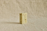 Artisanal Soap Bar in Bergamot