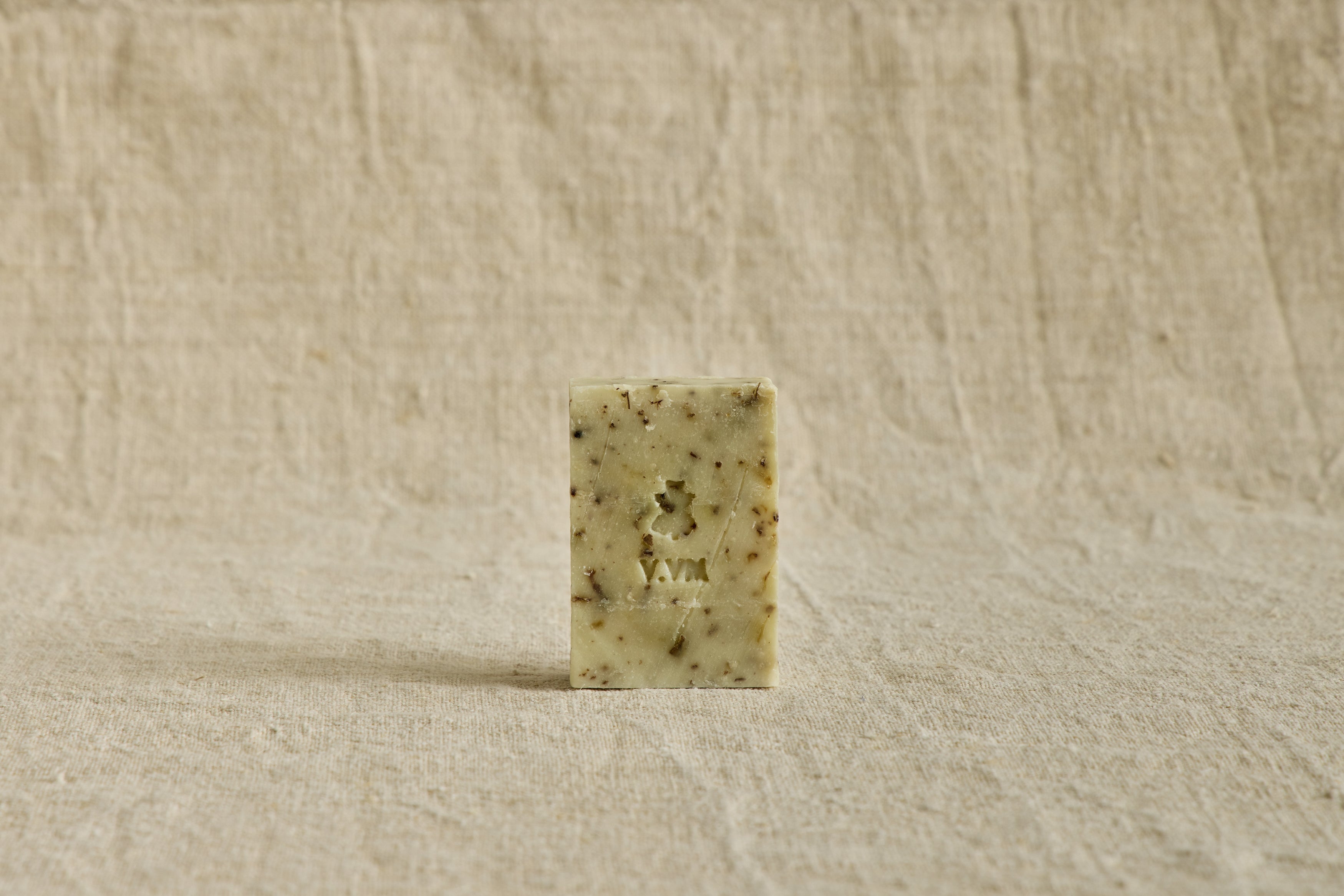 Artisanal Soap Bar in Eucalyptus