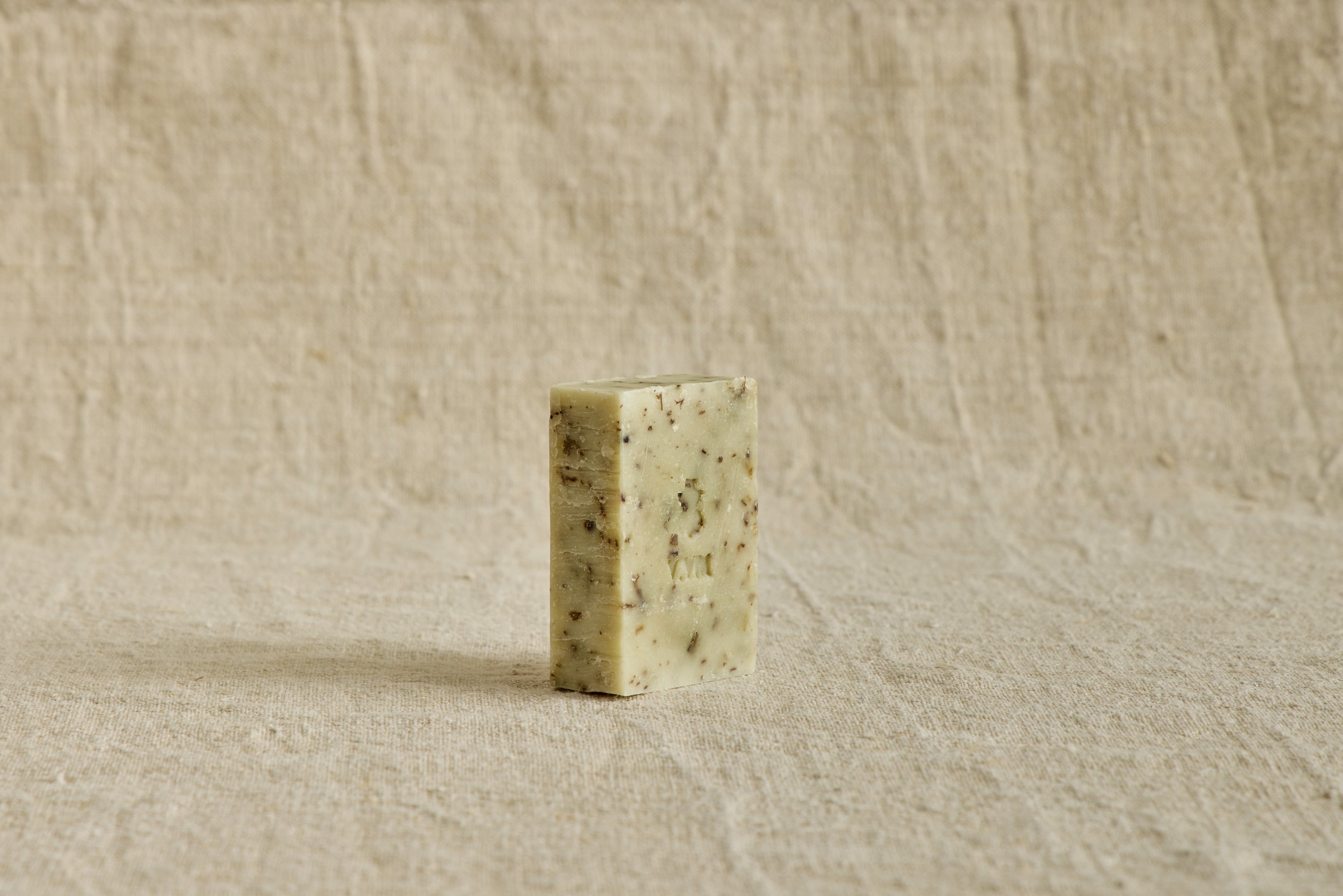 Artisanal Soap Bar in Eucalyptus