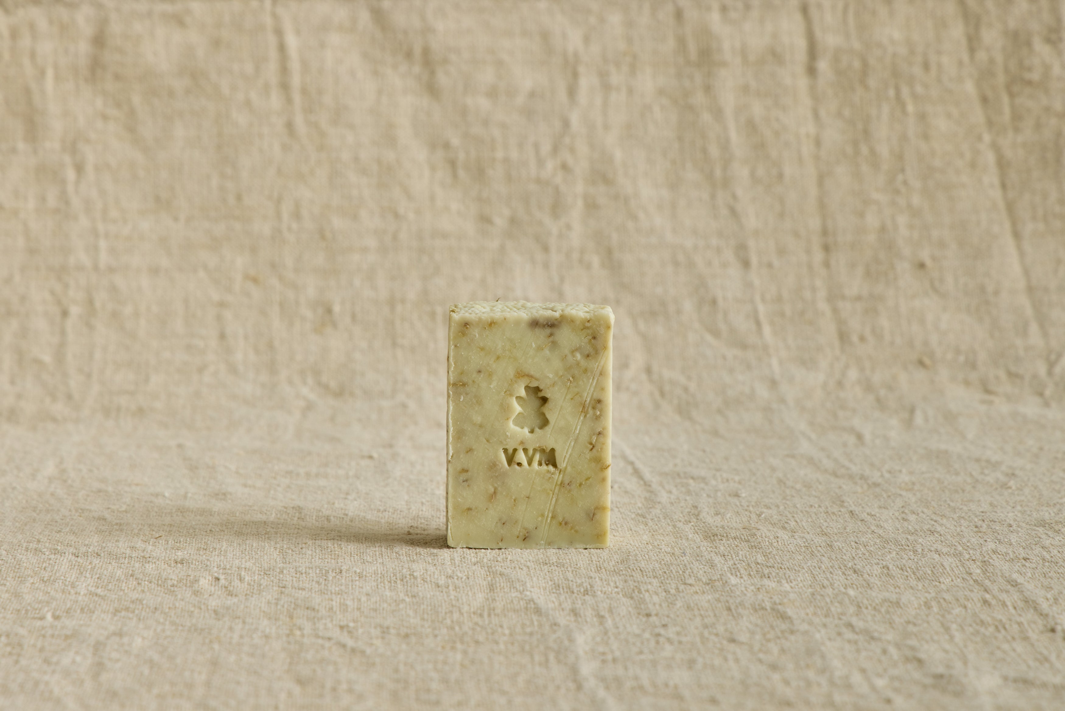 Artisanal Soap Bar in Marigold