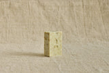 Artisanal Soap Bar in Marigold