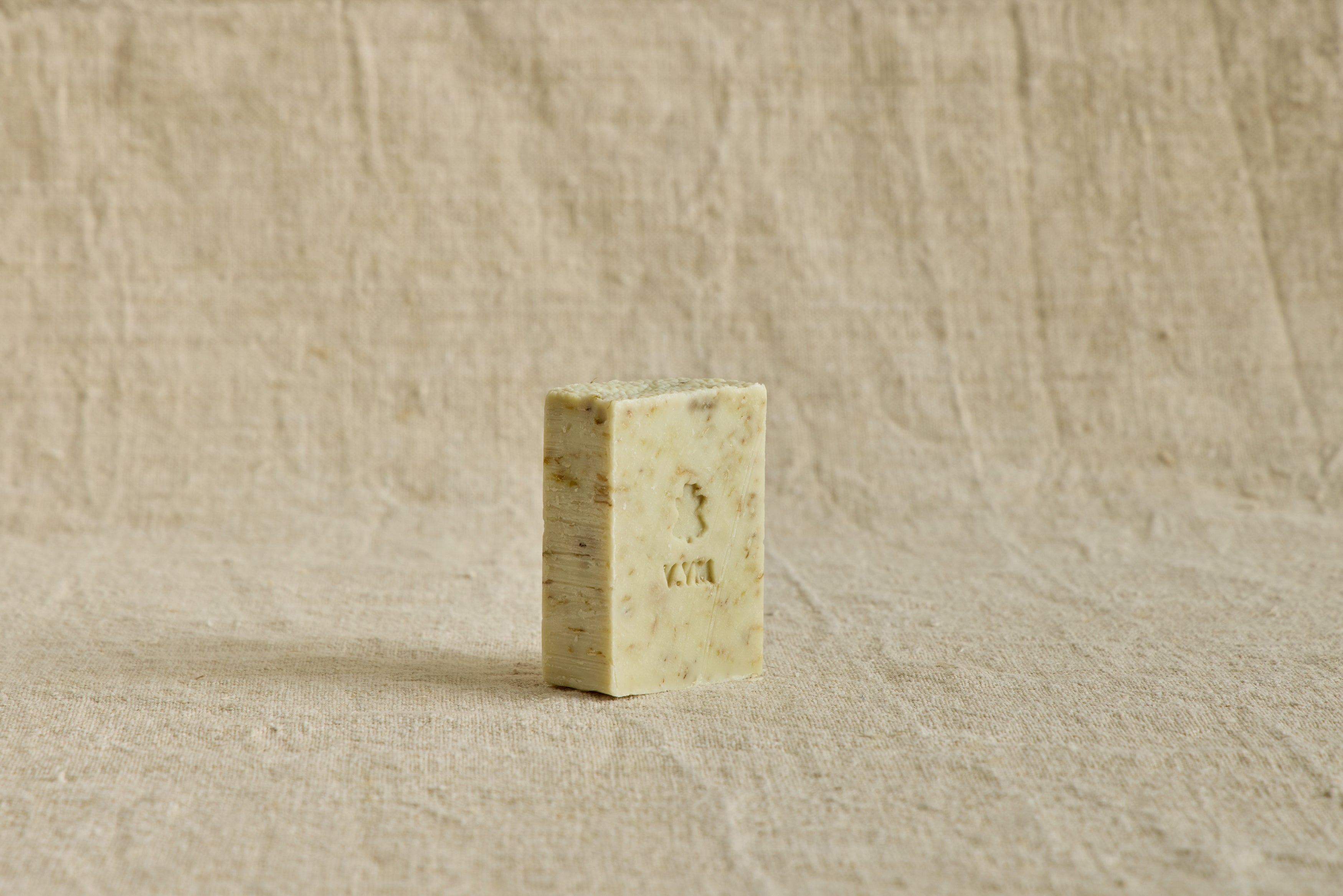 Artisanal Soap Bar in Marigold