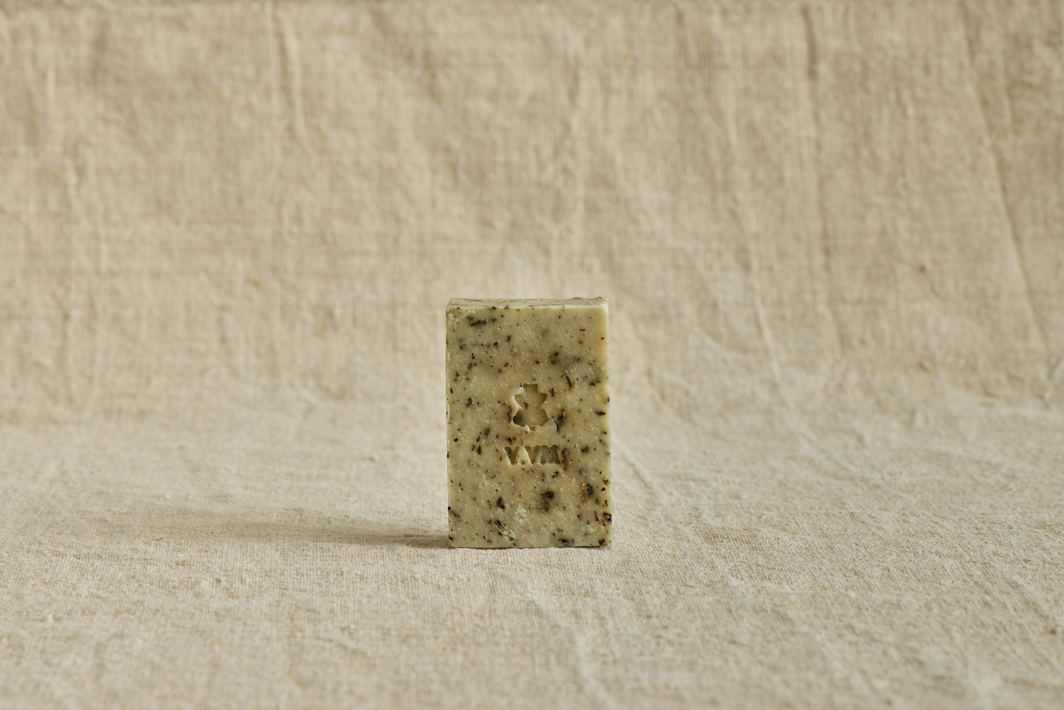 Artisanal Soap Bar in Peppermint