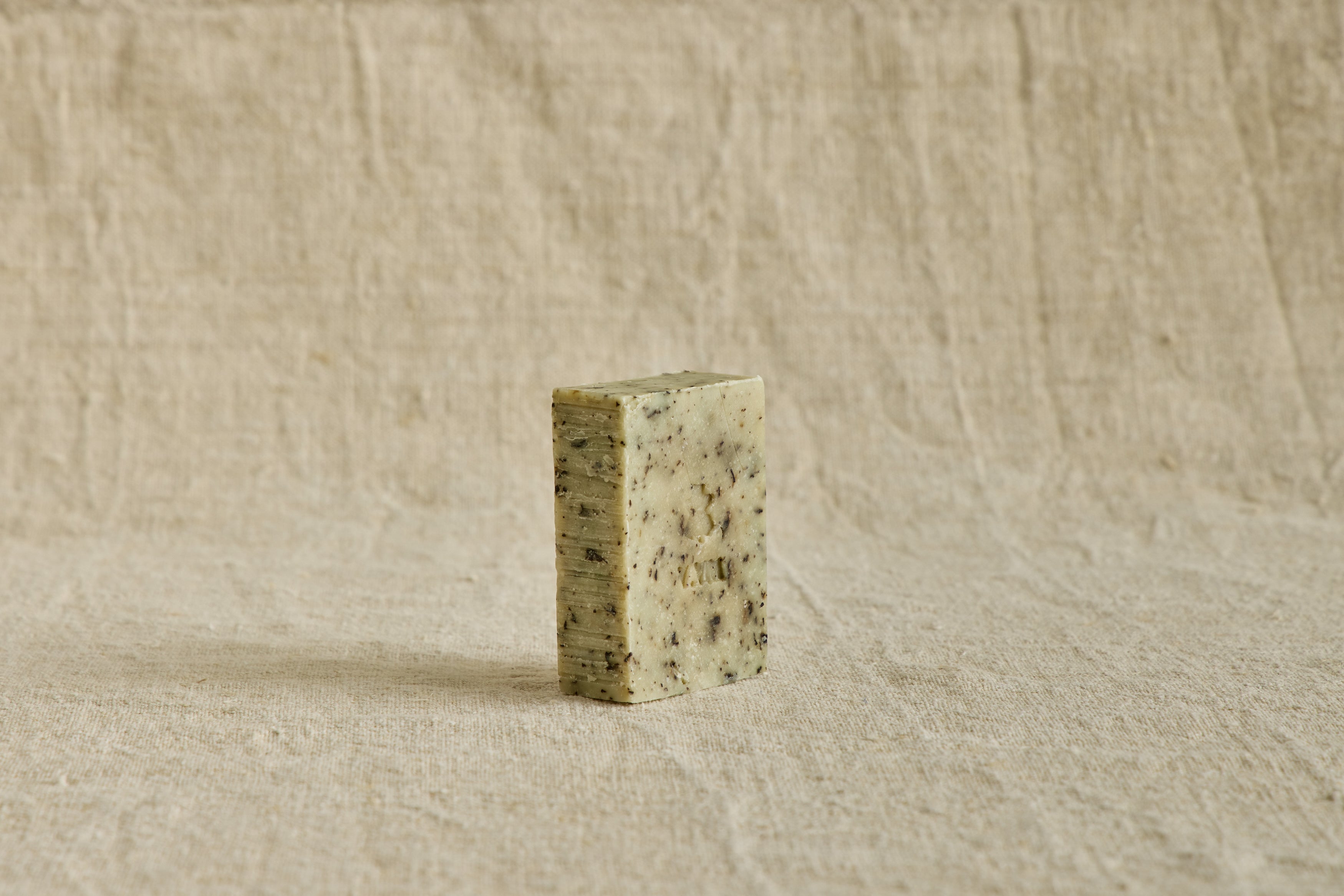 Artisanal Soap Bar in Peppermint