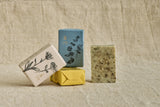 Artisanal Soap Bar in Peppermint