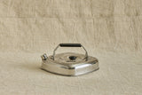 Japanese Cube Kettle with Strainer