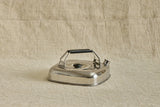 Japanese Cube Kettle with Strainer