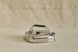 Japanese Cube Kettle with Strainer