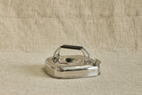 Japanese Cube Kettle with Strainer