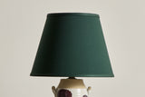 Green Linen Shade 