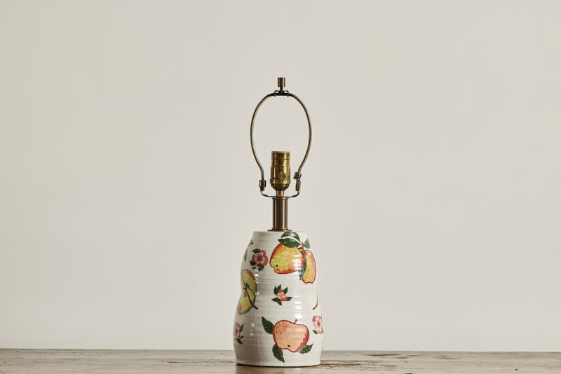 Orchard Table Lamp