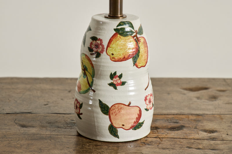 Orchard Table Lamp