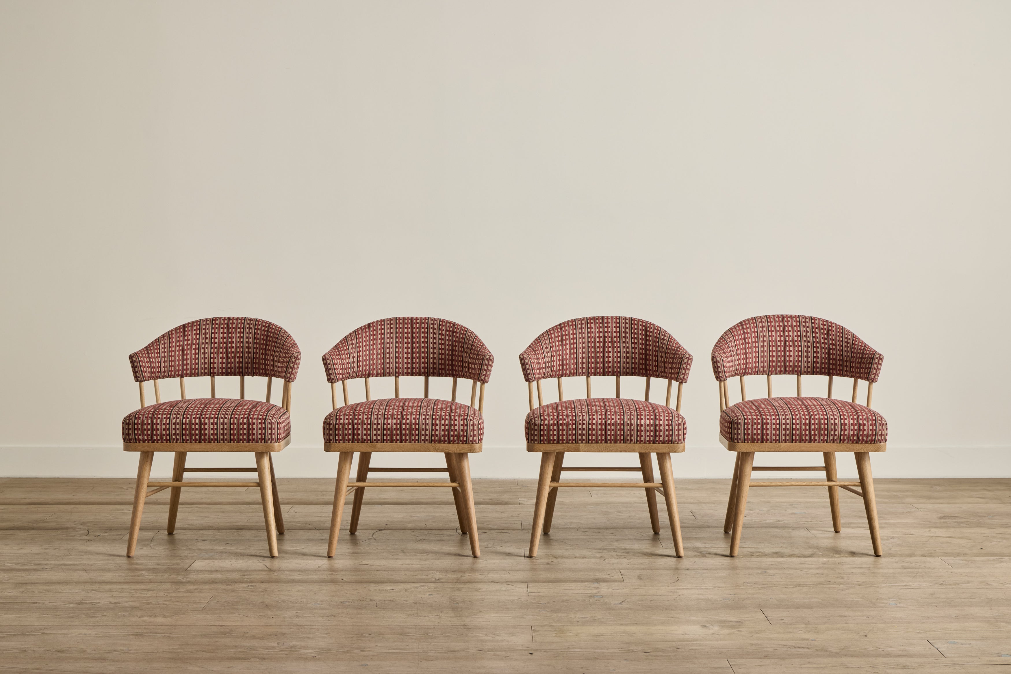 Spindle Dining Chair