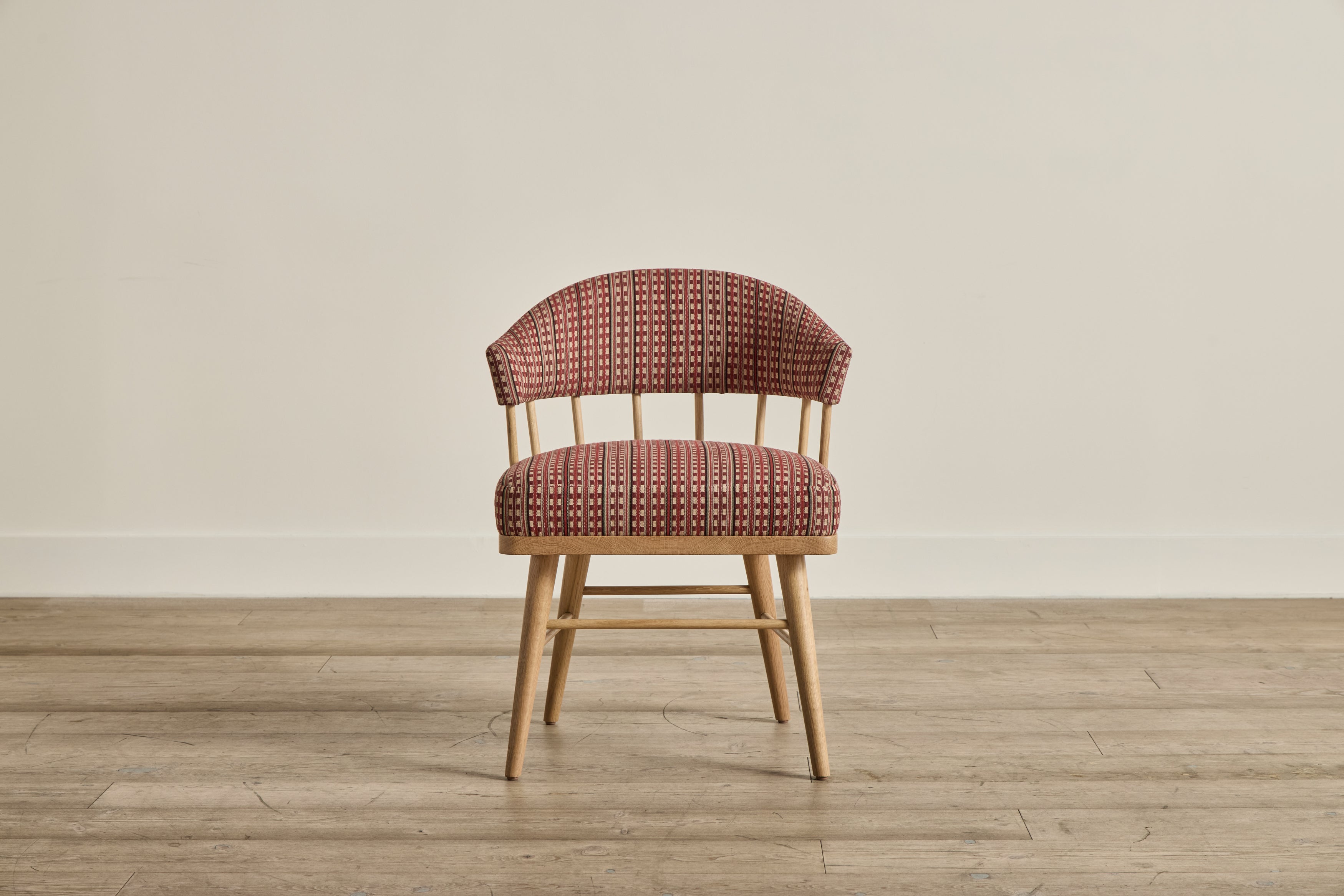 Spindle Dining Chair