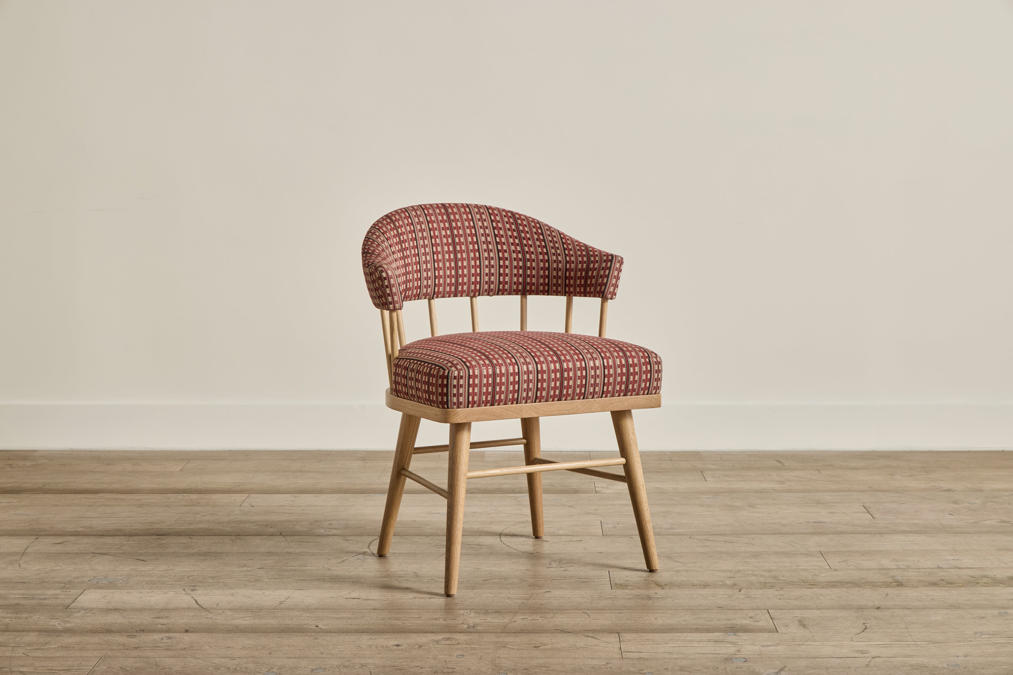 Spindle Dining Chair