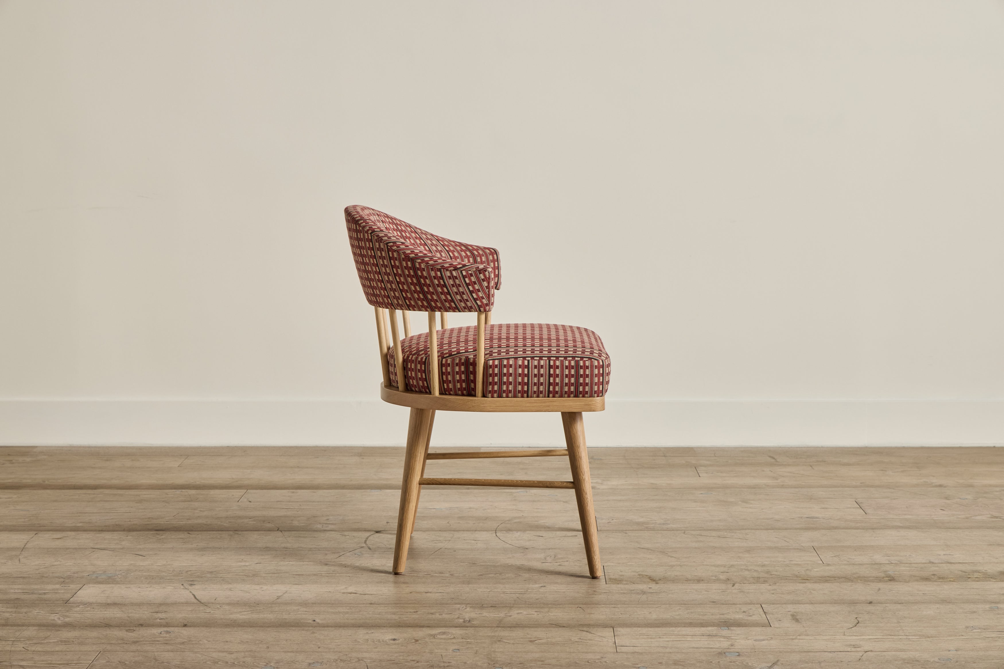 Spindle Dining Chair