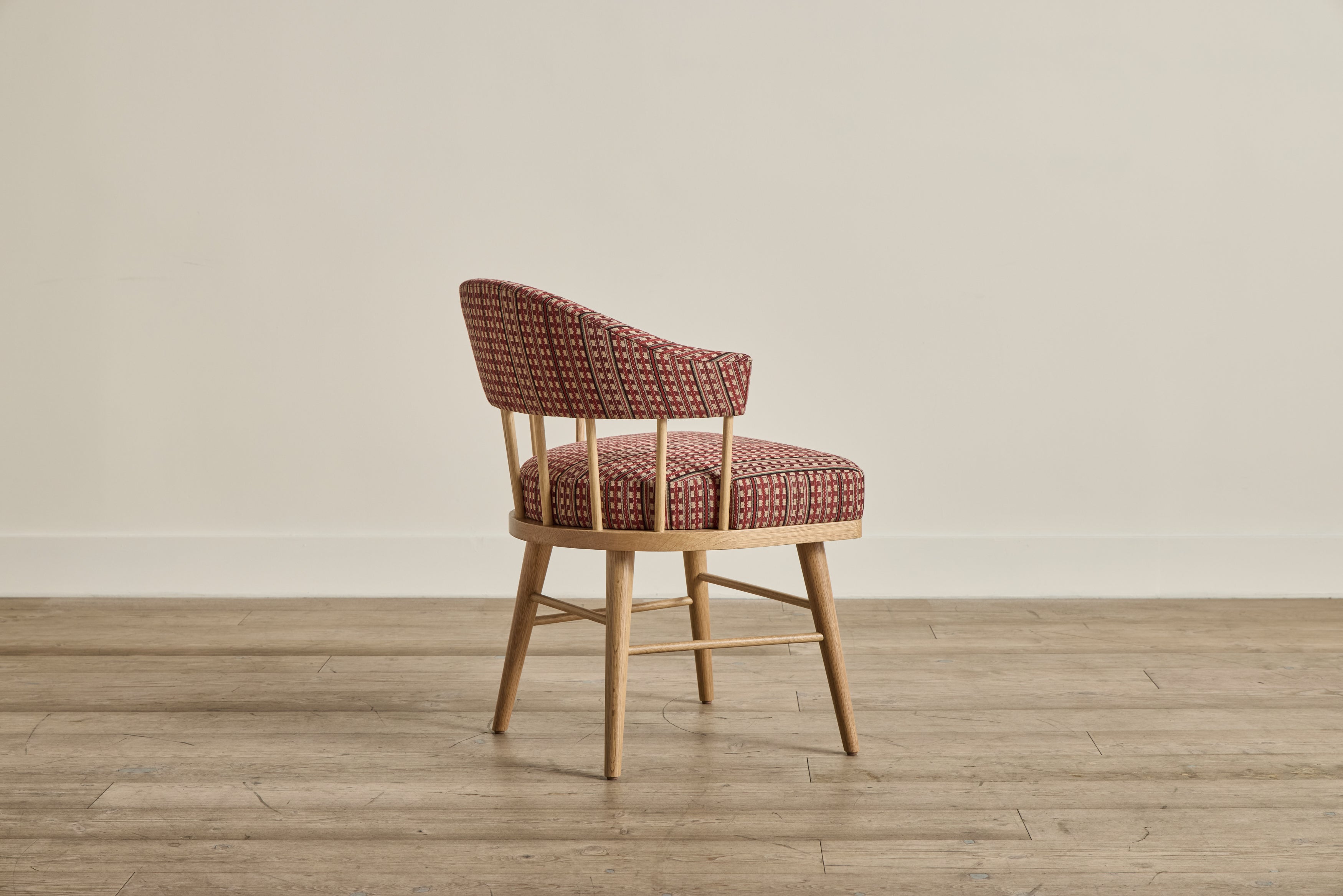Spindle Dining Chair