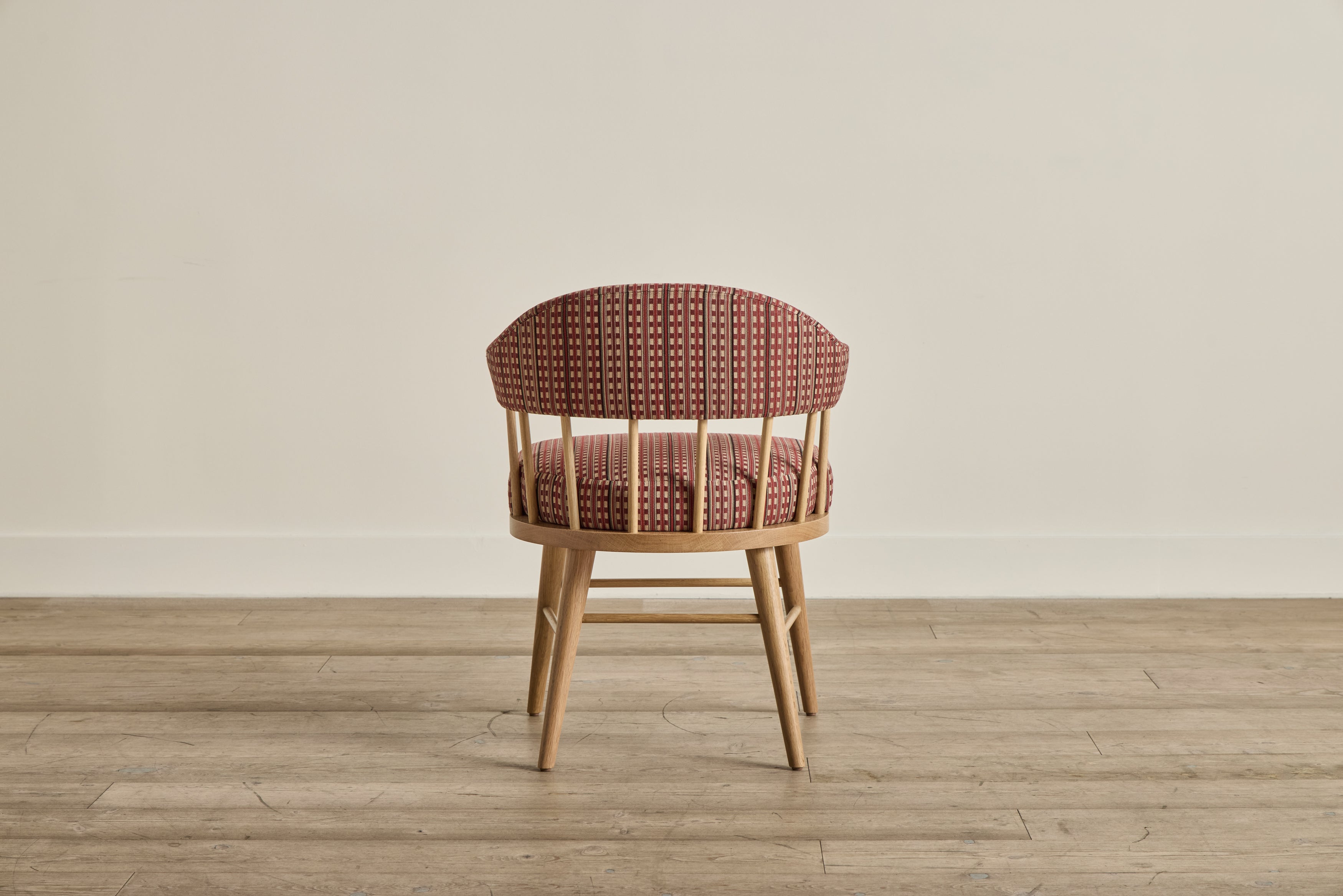 Spindle Dining Chair