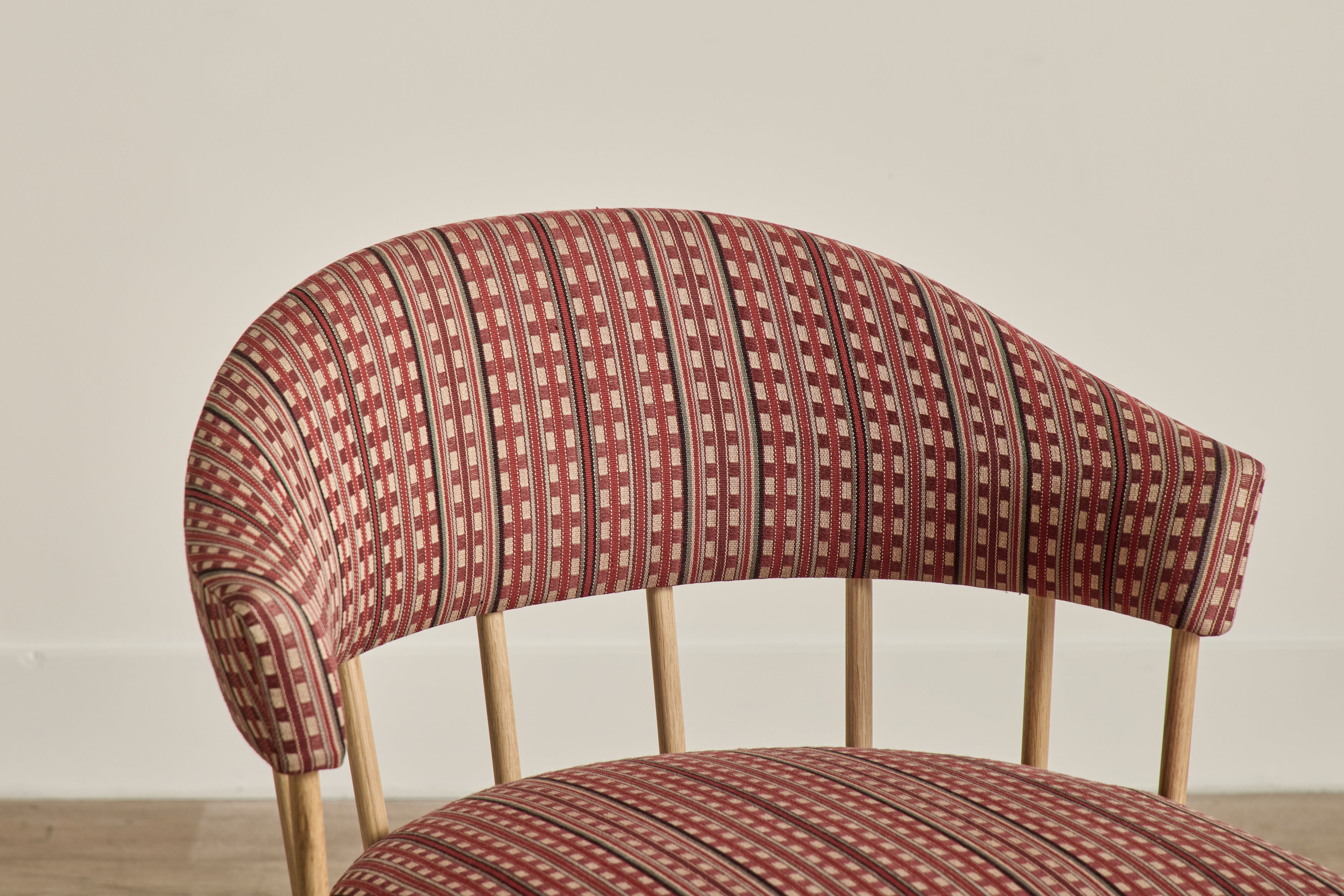 Spindle Dining Chair