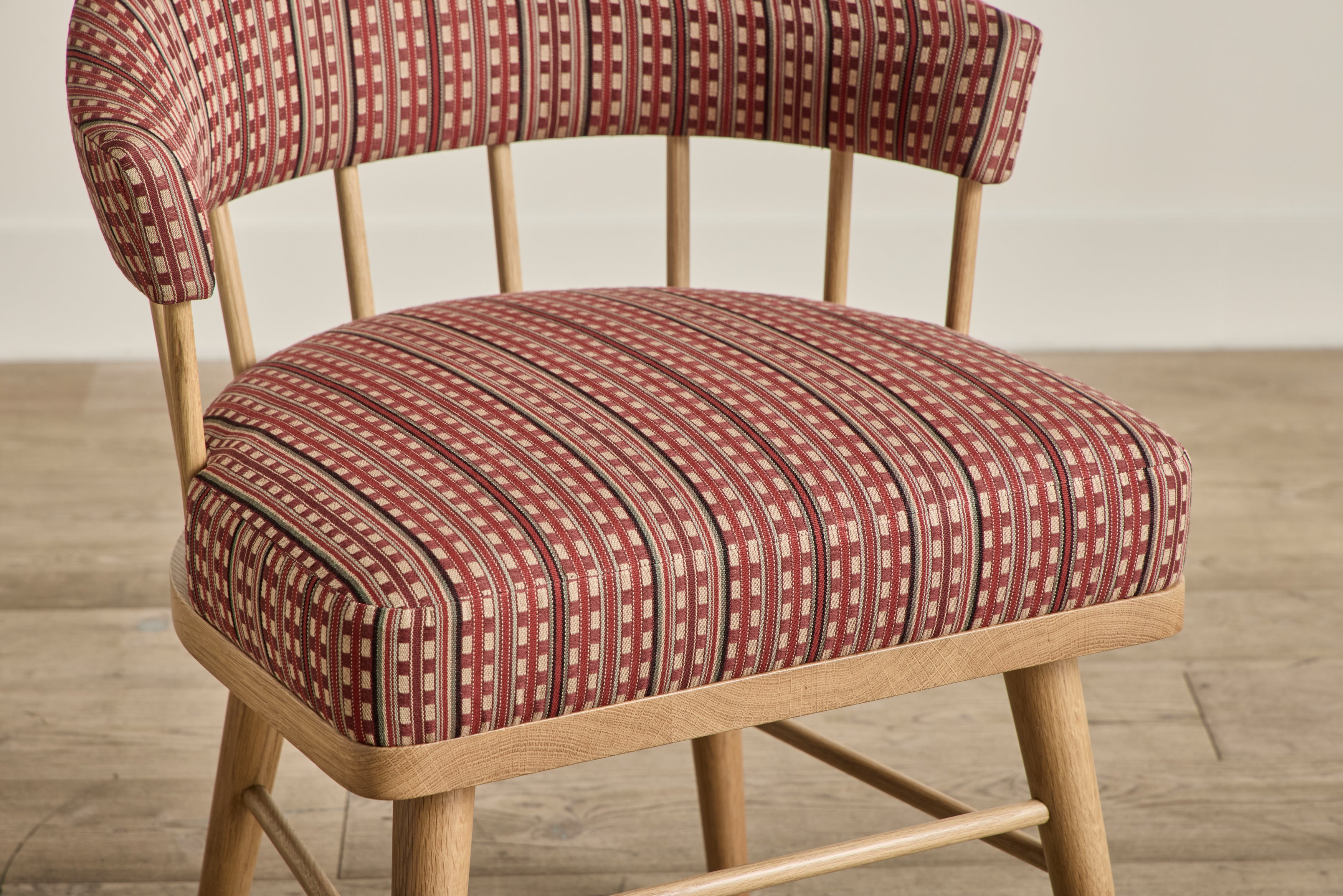 Spindle Dining Chair