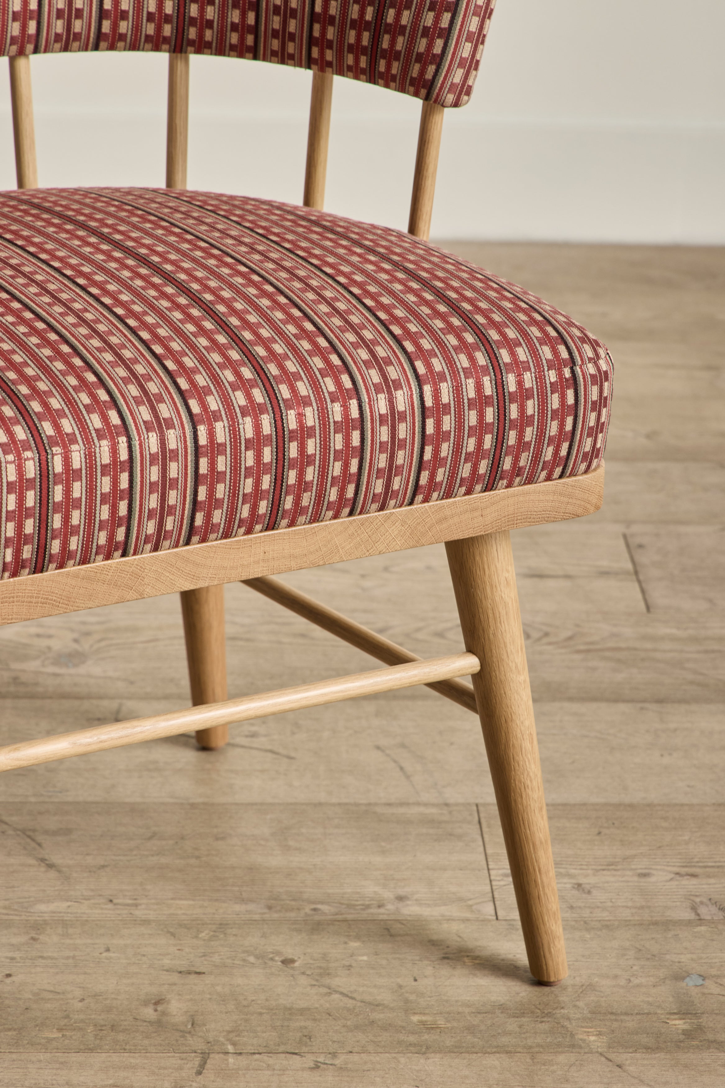 Spindle Dining Chair