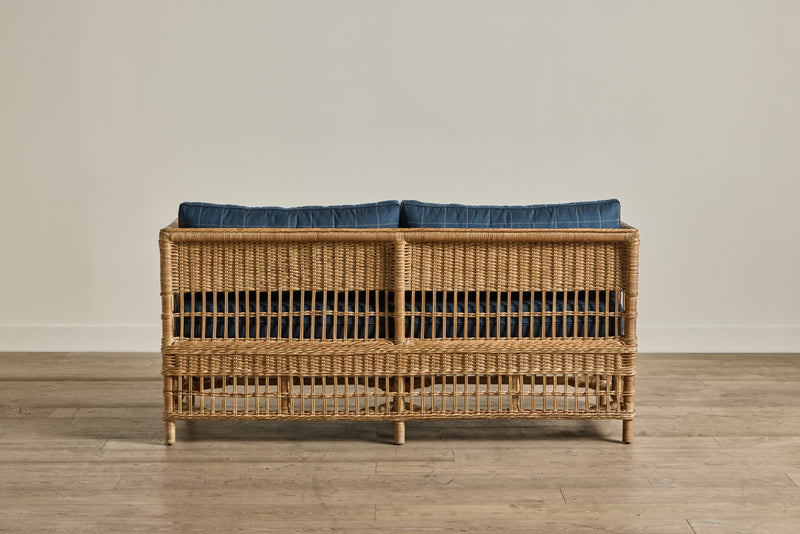 Rattan Daybed