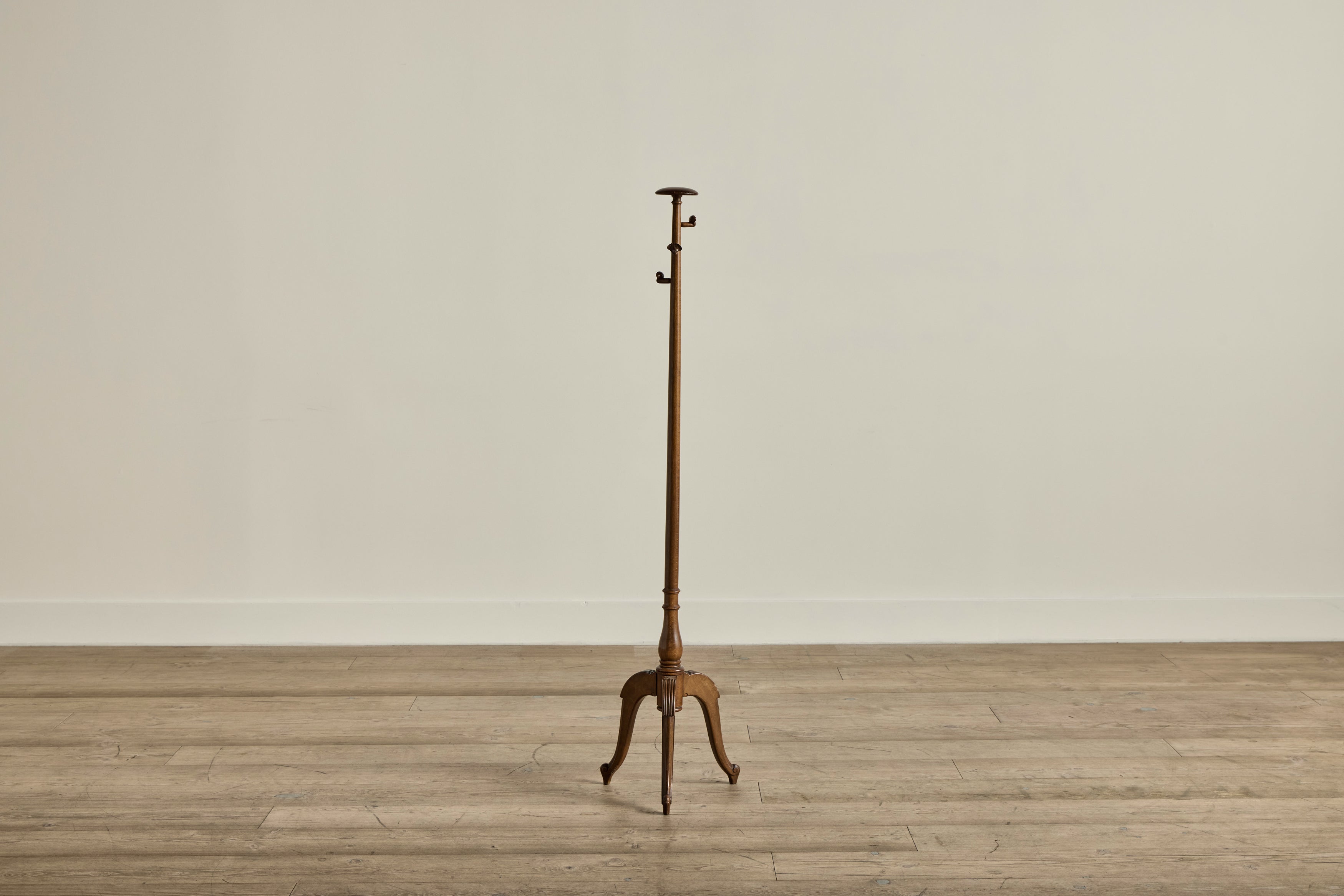 Shell Coat Rack