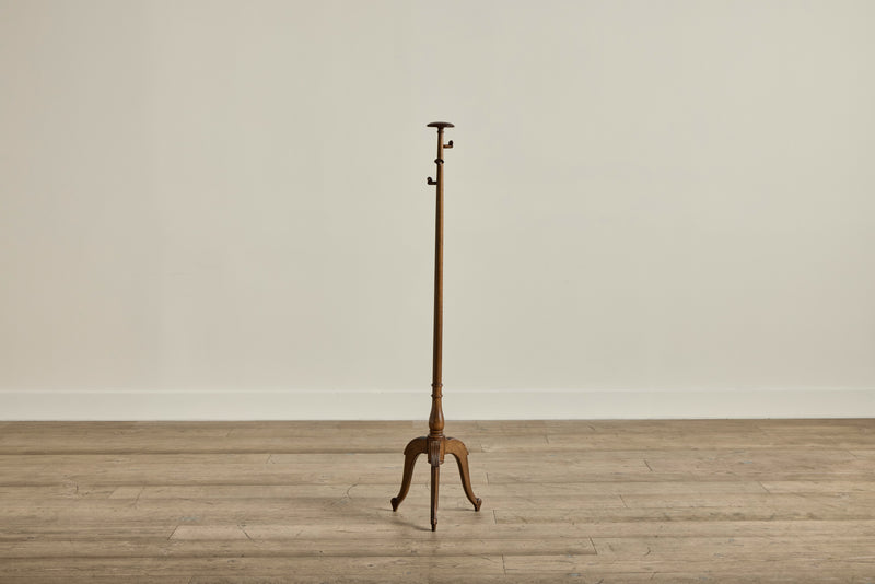 Shell Coat Rack
