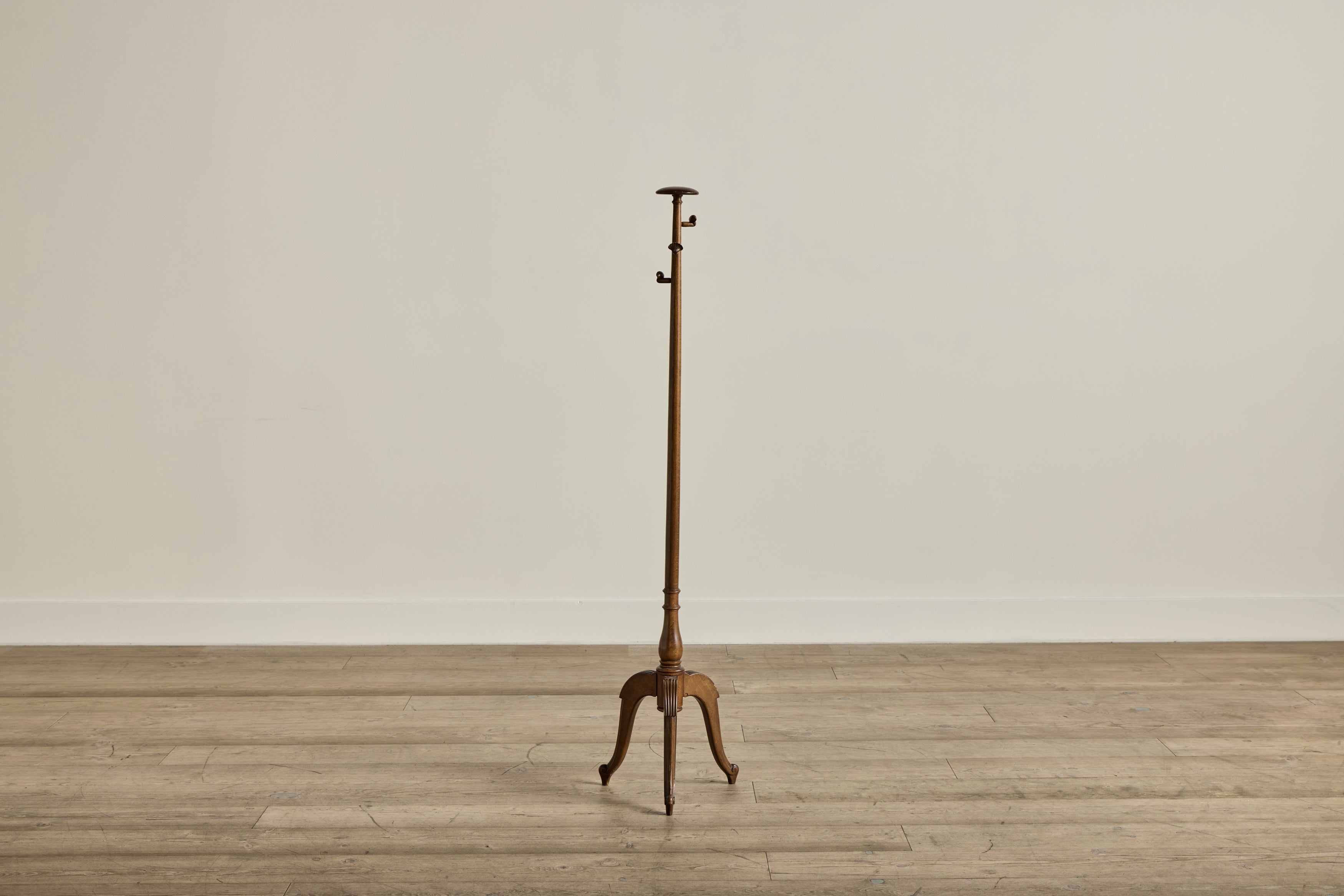 Shell Coat Rack