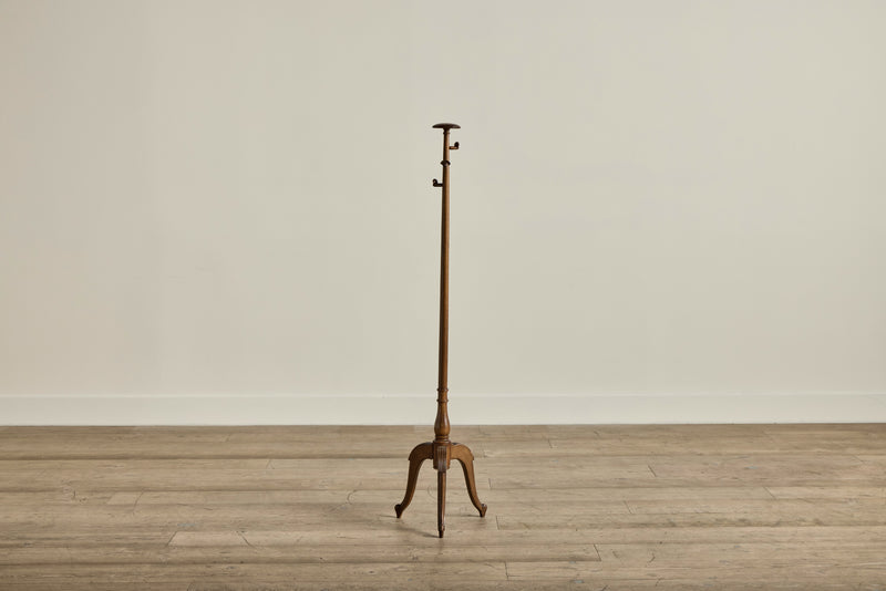 Shell Coat Rack