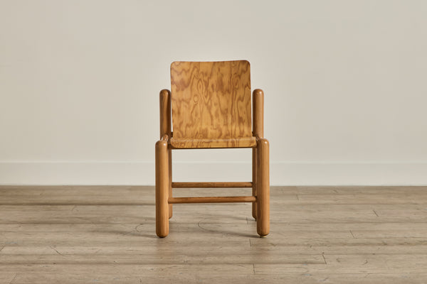 Friis & Moltke Dining Chairs