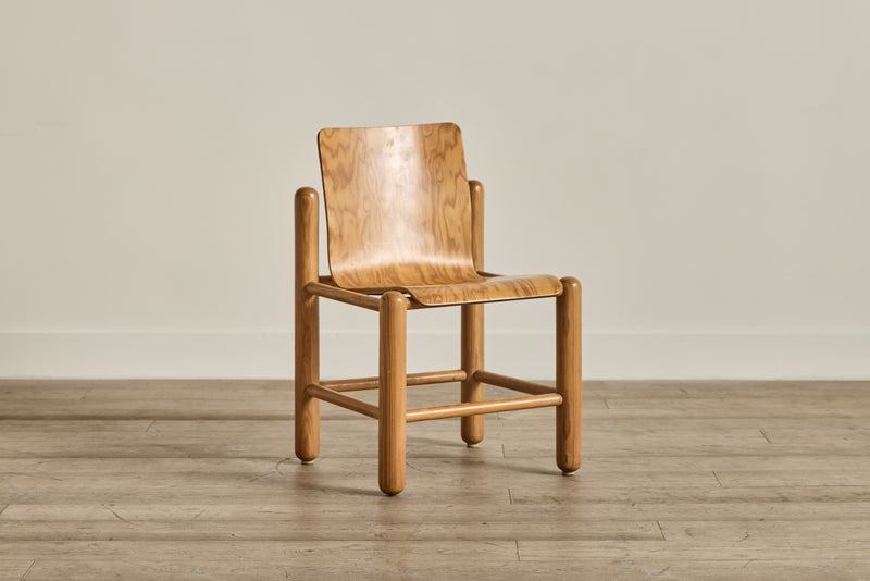 Friis & Moltke Dining Chairs