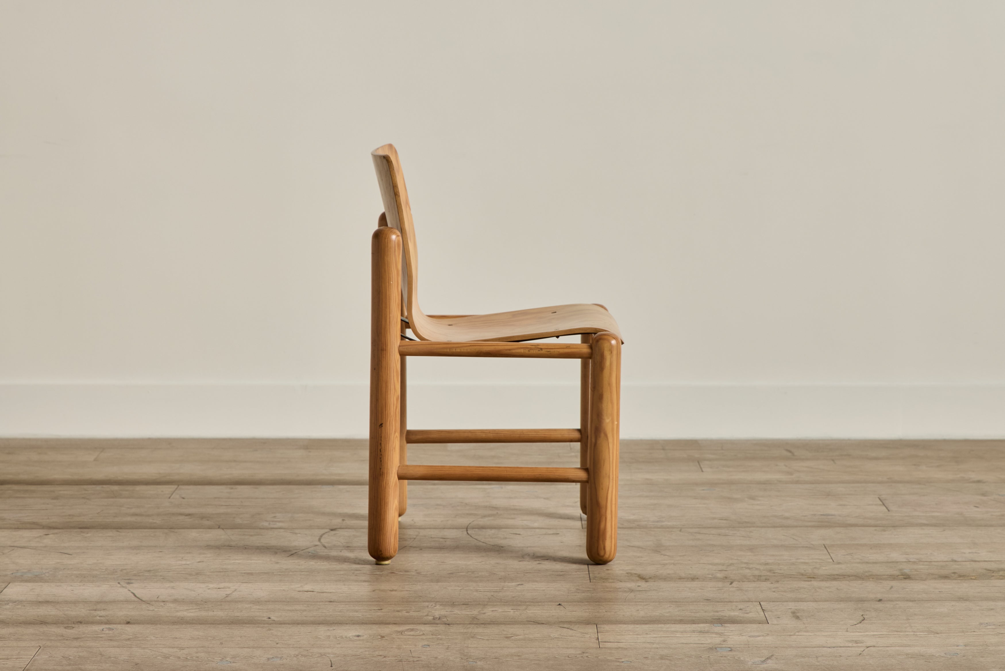 Friis & Moltke Dining Chairs