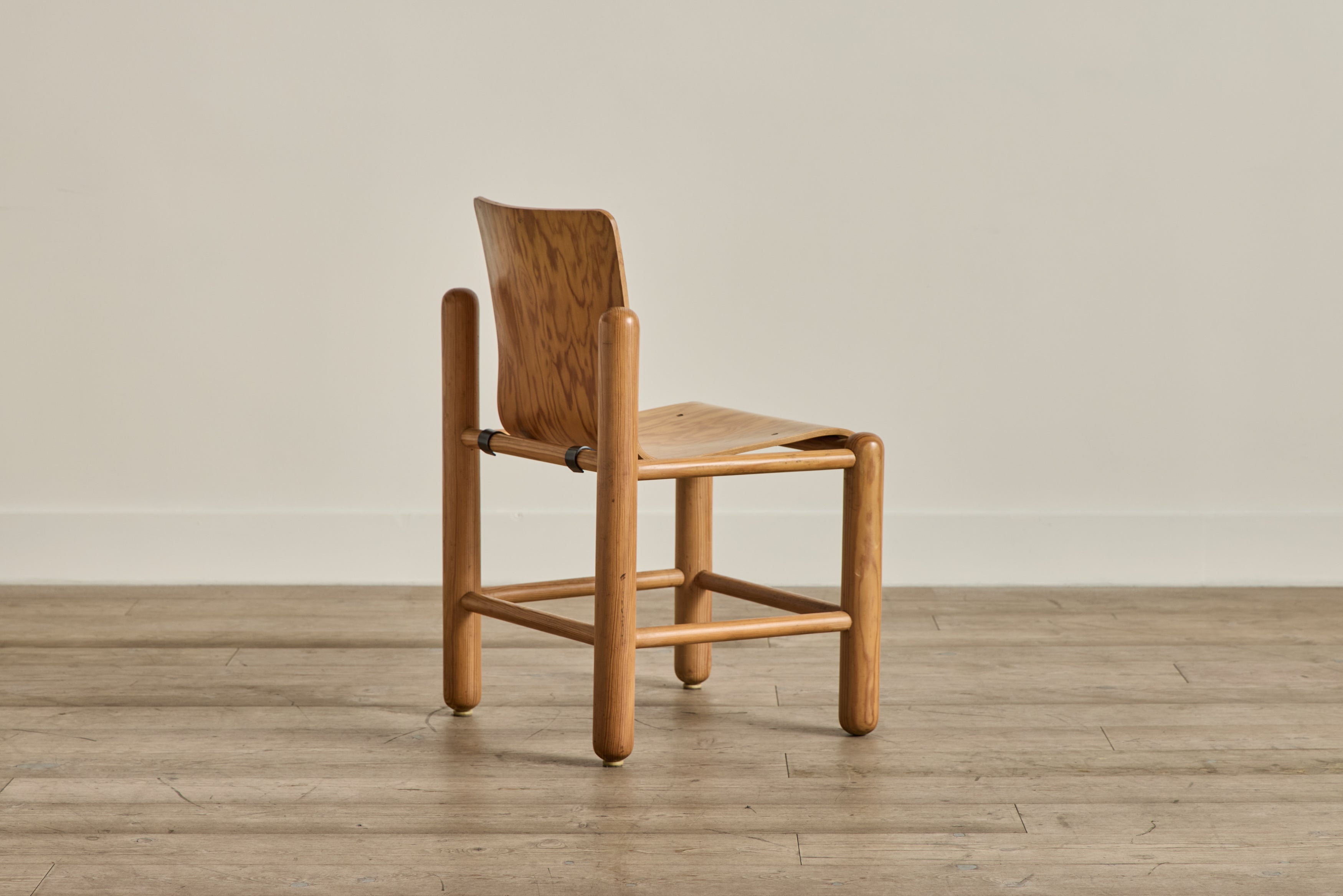 Friis & Moltke Dining Chairs