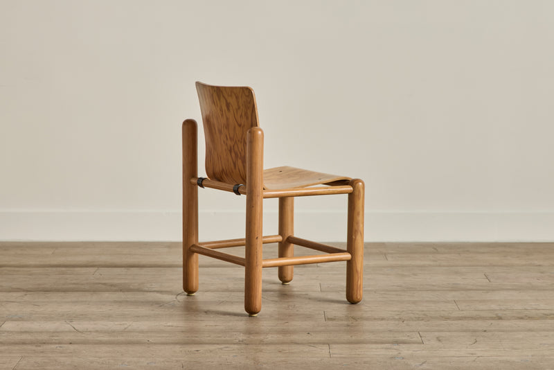 Friis & Moltke Dining Chairs