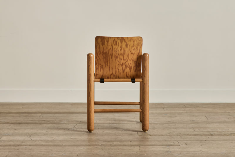 Friis & Moltke Dining Chairs
