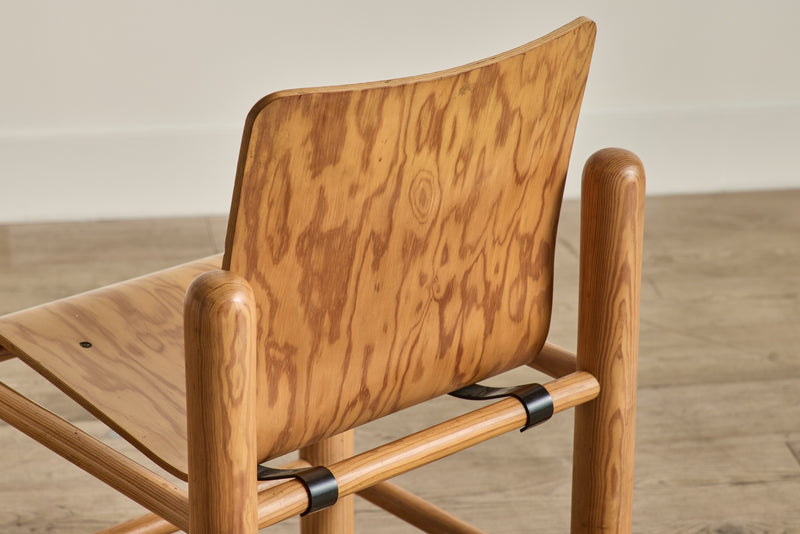 Friis & Moltke Dining Chairs