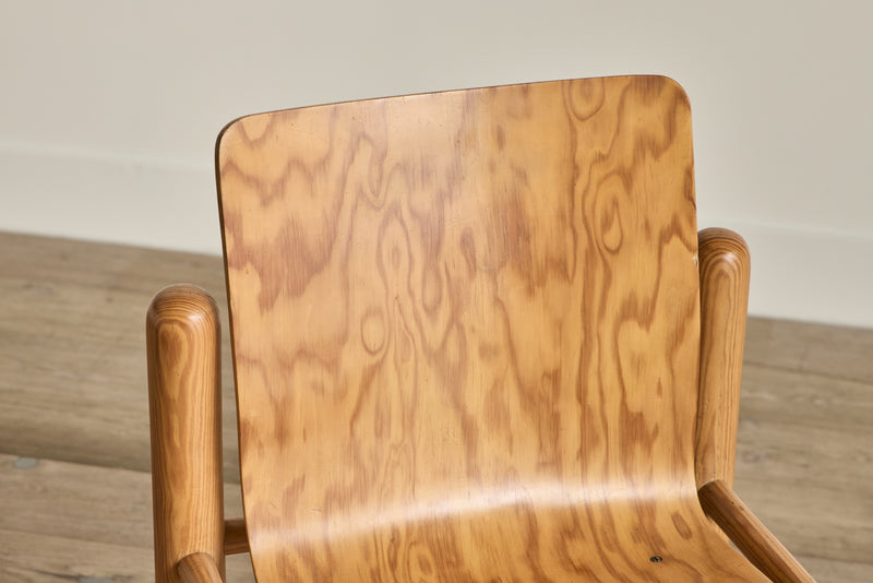 Friis & Moltke Dining Chairs