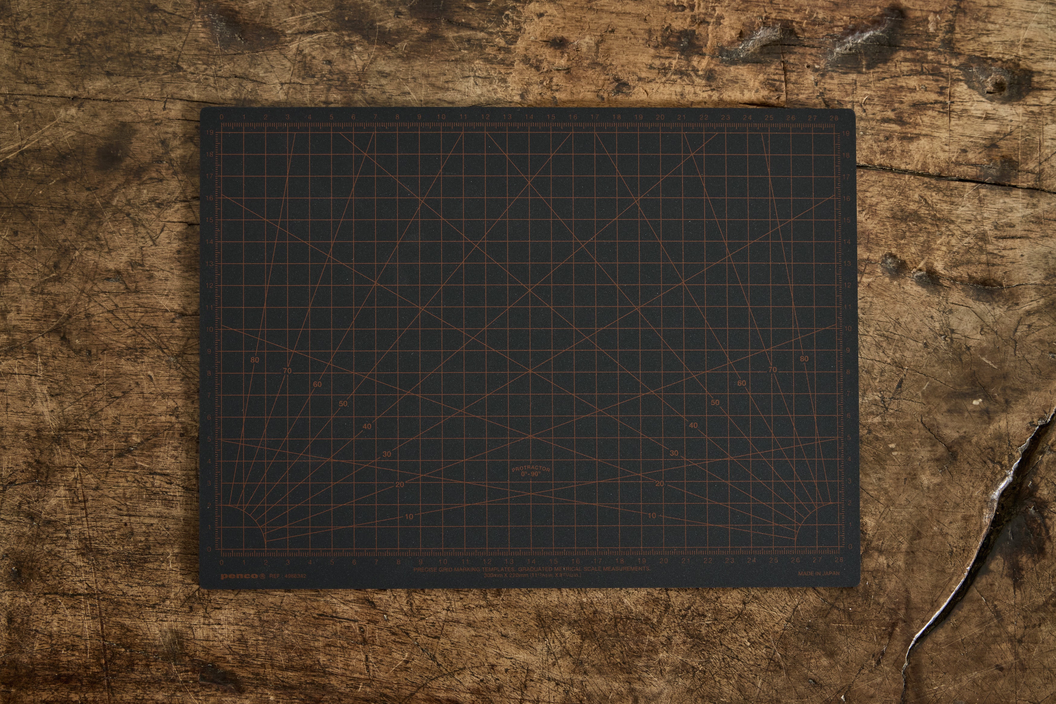 Cutting Mat/A4