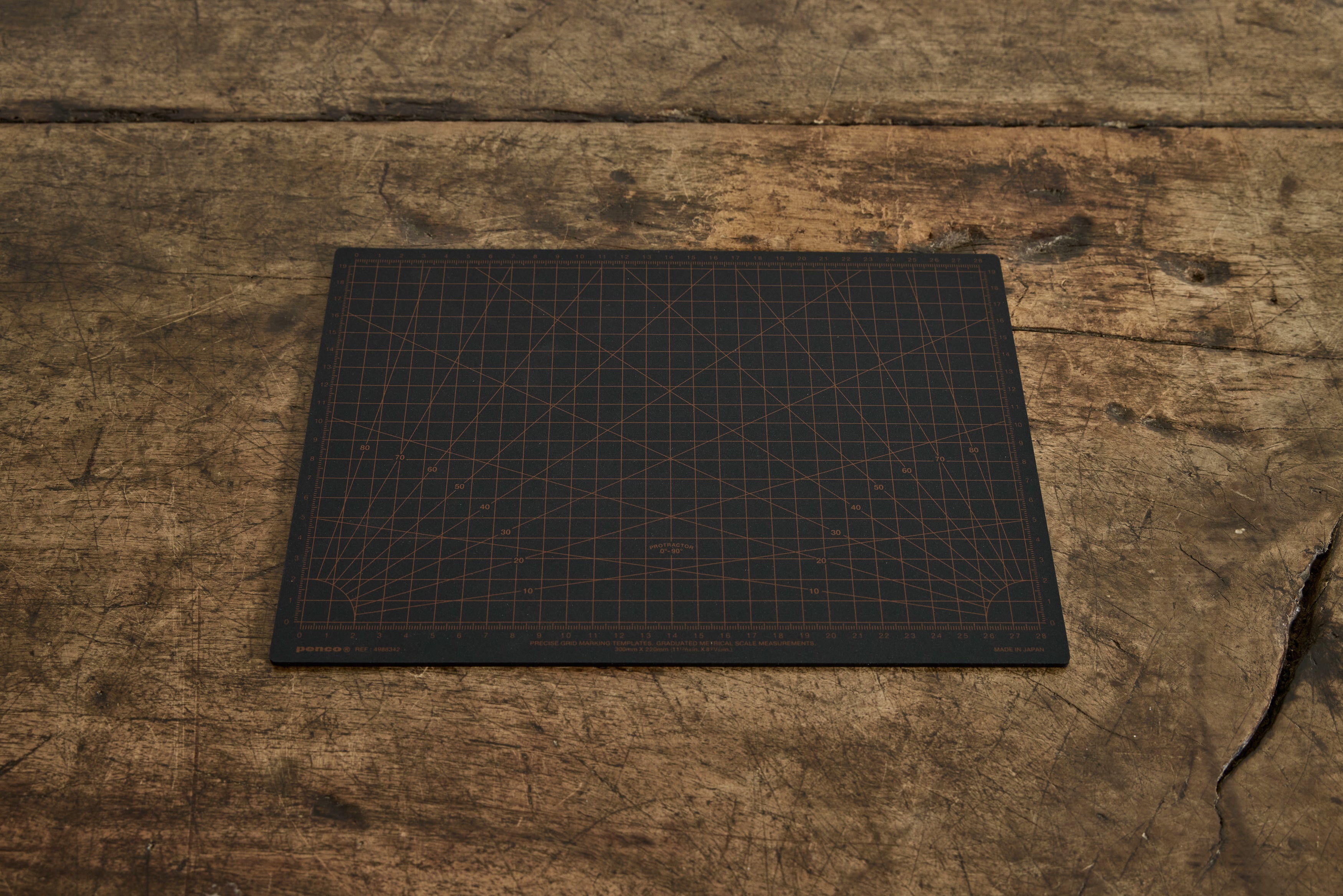Cutting Mat/A4